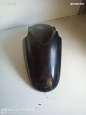 Garde boue avant Suzuki bandit