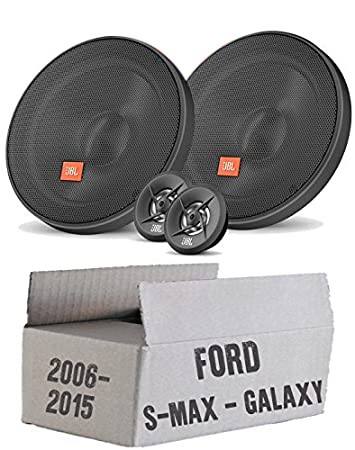 Jbl haut parleur pour ford - jbl, haut-parleur