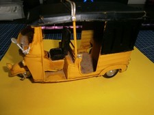 ANCIEN véhicule a 3 ROUES EN