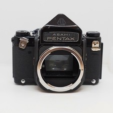 PENTAX 6x7 Niveau Oeil MUP