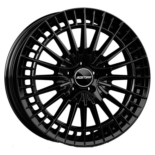 Jantes roues gmp - roues, pour