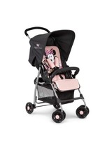 Minnie Sweetheart - Hauck Poussette Compacte Sport- Ultra légère seulement 5,9kg