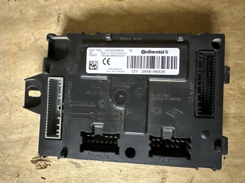 Boitier confort pour renault - pour,