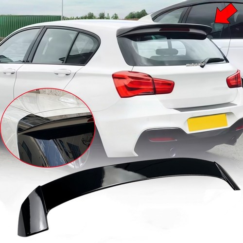Becquet toit pour bmw f20 - 1,