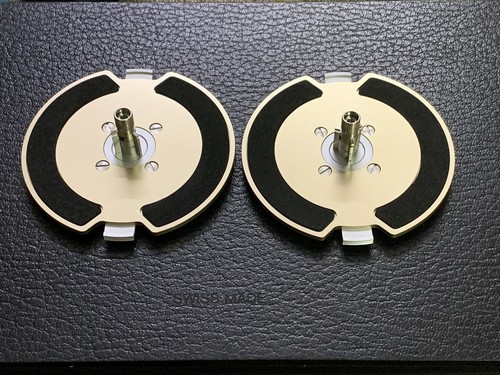Nab adapters good for - for, t