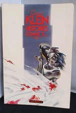 📖 Gerard Klein Histoires