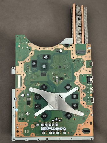 Carte mère sony playstation - carte,