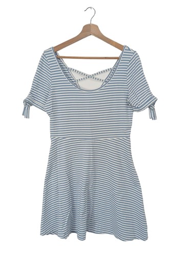 Beachtime robe manches - robe,