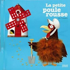 Petite poule rousse (la)