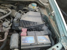 bobine allumage NISSAN ALMERA