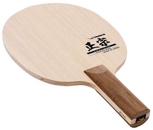 Raquette tennis table - raquette, de
