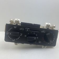 🔸🔸Commande chauffage F664477S C3 1 PHASE 2 🔸🔸