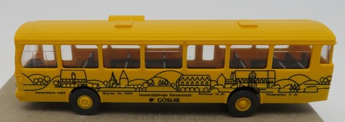 Wiking bus autobus - 1/87,