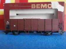 ECHELLE HOm WAGON TOMBEREAU