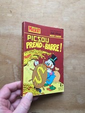 PETIT FORMAT BD MICKEY PARADE