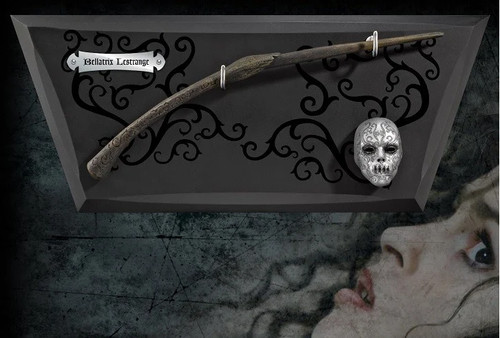 Harry potter baguette - harry,