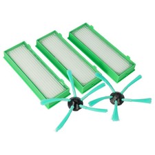 Kit d'entretien 5-pcs pour