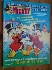 Le Journal de Mickey
