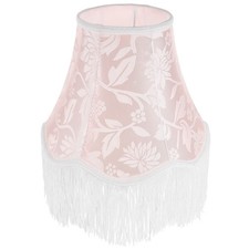  Abat-jour à franges