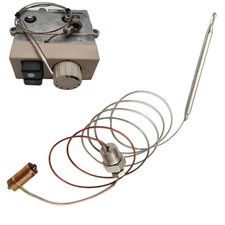 Contrôleur 120-200C Gamme