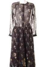 & OTHER STORIES Robe longue