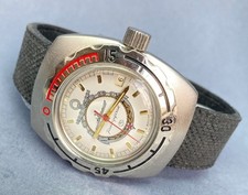 Rare Vostok URSS Montre