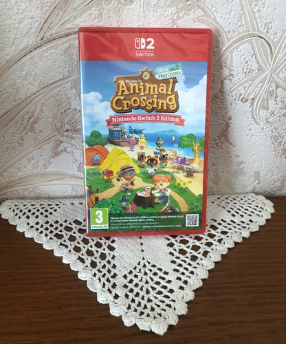 Animal crossing new horizons - animal,
