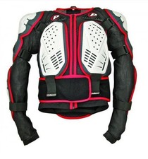 Gilet de protection intégral