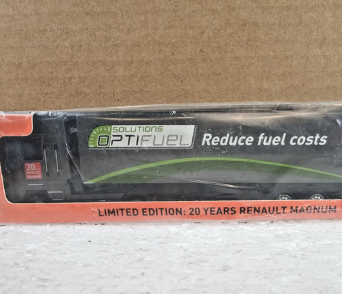 Eligor renault magnum optifuel - eligor,