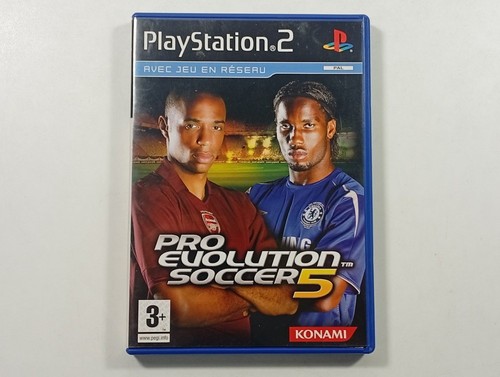 Pro evolution soccer - pro, (pes
