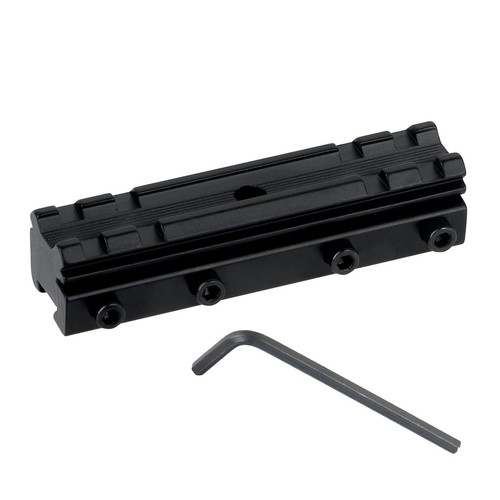 Adaptateur rail tactique - adaptateur,