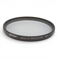 Filtre UV Tiffen Protecteur