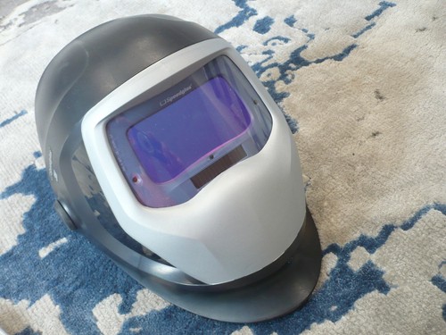 Speedglas 9100x sw - 3m,