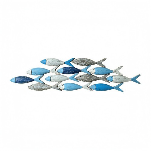 Sculpture murale style - sculpture,