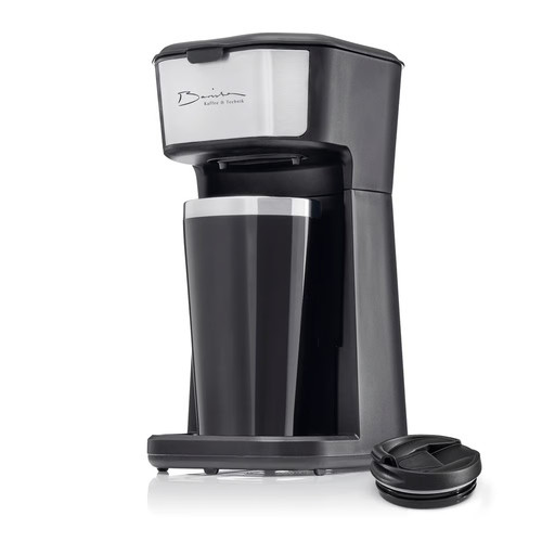 Barista cafetière single - cafetière,