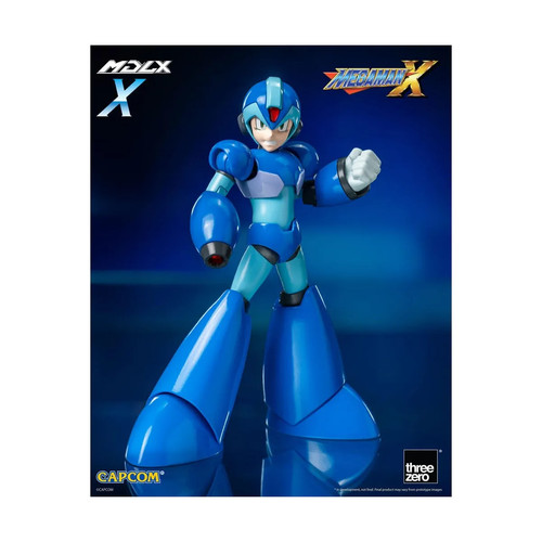 Three zero megaman - zero,
