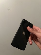 iPhone SE 2020