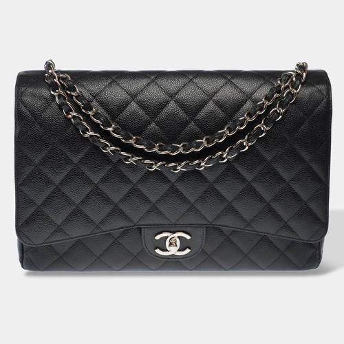 Sac chanel timeless - sac,