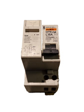 Interrupteur magnétothermique différentiel Dpn Vigi L16a Merlin Gerin
