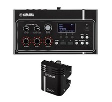 Module de batterie acoustique