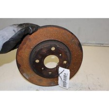 DISQUE AVANT POUR PEUGEOT 108 (14-22) 1.0 12V (53KW) BER. 5P/B/998CC 2014