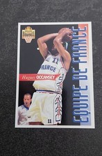 Carte Panini Basketball LNB