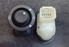 Bouton retroviseur rabattable 10 broches renault Scenic 2 II  26696