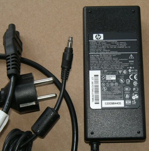 Charging cable pavilion - charging, hp