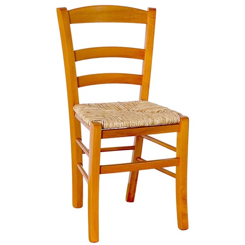 Chaise paesana bois - en,