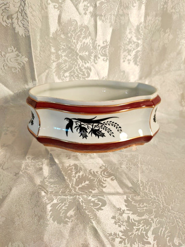 Jardiniere porcelaine - , de
