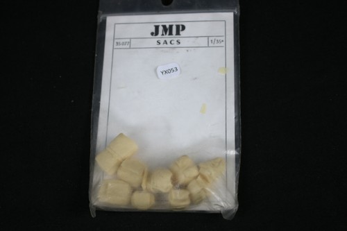 Yx053 jmp kit resine - yx053, 1/35