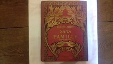SANS FAMILLE .Hector