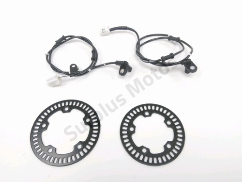Capteur abs yamaha - abs,