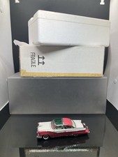 Franklin Mint Ford Crown